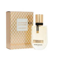 BOUCHERON SERPENT BOHME EAU DE PARFUM 30 ml SPRAY BOUCHERON SERPENT BOHME EAU DE PARFUM 30 ml SPRAY