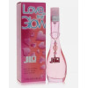 JENNIFER LOPEZ LOVE AT FIRST GLOW EDT 30 ml SPRAY WOMAN