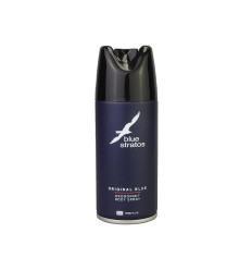 BLUE STRATOS ORIGINAL BLUE DEO SPRAY 150 ml