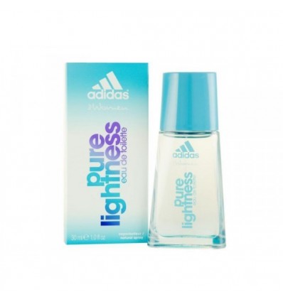 ADIDAS PURE LIGHTNESS WOMAN EDT SPRAY 30 ml