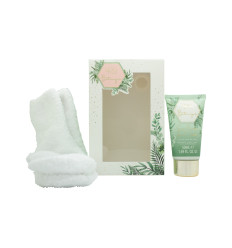 SPA COLLECTION BOTANIQUE CREMA DE PIES 50 ml + CALCETINES