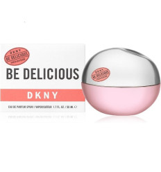 DONNA KARAN NEW YORK BE DELICIOUS FRESH BLOSSOM EDP 50 ml SPRAY WOMAN