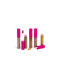 MAGIC STUDIO PINK SAFARI 5 LIP GLOSSES R 68090