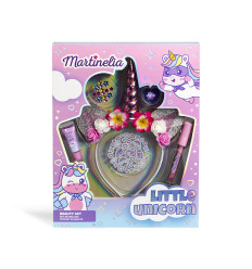MARTINELIA LITTLE UNICORN BEAUTY SET R 12019 MARTINELIA LITTLE UNICORN BEAUTY SET R 12019