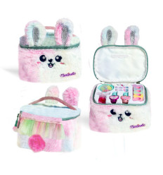 MARTINELIA CIRCUS FURRY MAKEUP BAG R 12148 MARTINELIA CIRCUS FURRY MAKEUP BAG R 12148
