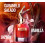 JEAN PAUL GAULTIER SCANDAL LE PARFUM EAU DE PARFUM INTENSE 80 ml SPRAY WOMAN