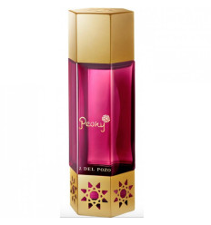 JESUS DEL POZO PEONY EDP 100 ml SPRAY