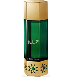 DAHLIA de Jesús del Pozo Eau de PARFUM 100 ml vaporizador