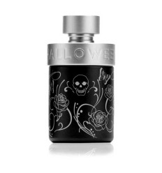 Jesús del Pozo Halloween Man Tattoo Eau de Toilette Spray 50 ml