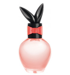 PLAYBOY GENERATION EDT 50 ml SPRAY FOR HER PLAYBOY GENERATION EDT 50 ml SPRAY FOR HER