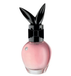 PLAYBOY PLAY IT SEXY EDT 30 ml spray woman ( versión clásica )
