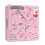 THE FRUIT COMPANY FRESA NATA EDT 40 ml SPRAY + CREMA DE MANOS 50 ml + ACEITE LABIAL 3.6 ml + NECESER