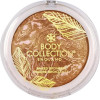 BODY COLLECTION POLVO COMPACTO BRONCEADOR ILUMINADOR 14 g
