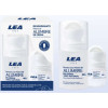 LEA DESODORANTE PIEDRA DE ALUMBRE EN CREMA 50 ml + 20 ml