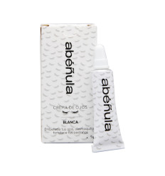 ABEÑULA CREMA DE OJOS BLANCA 2 g