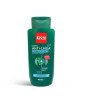 KERZO champú anticaida 400 ml cab grasos refrescante