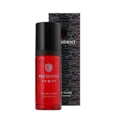 MILTON LLOYD PRESIDENT EAU DE TOILETTE HOMBRE 55 ml