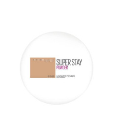 MAYBELLINE SUPER STAY 24 LONGWEAR MATTE POWDER WATERPROOF 30 SAND 9 g