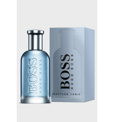 HUGO BOSS BOTTLED TONIC EDT 100 ml SPRAY MEN HUGO BOSS BOTTLED TONIC EDT 100 ml SPRAY MEN