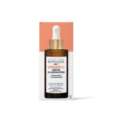 BYPHASSE VITAMINA C SERUM ILUMINADOR 50 ml