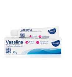 SENTI2 VASELINA PURIFICADA 20 g