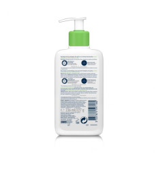 CERAVE LIMPIADORA HIDRATANTE PIEL NORMAL- SECA 236 ml