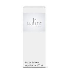AUBIER EDT 100 ml vapo MUJER AUBIER EDT 100 ml vapo MUJER