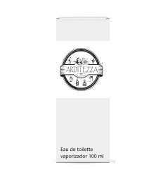ARDITEZZA EDT 100 ml MUJER ARDITEZZA EDT 100 ml MUJER