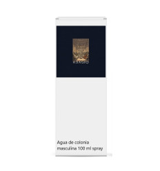 ADAGIO EDT 100 ml vapo HOMBRE ADAGIO EDT 100 ml vapo HOMBRE