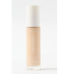 TECHNIC SUMMER TRIPLE WAVE SERUM FOUNDATION LIGHT R 24720