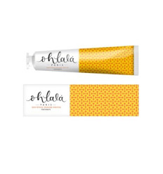 OHLALÁ PASTA DE DIENTES NARANJA MENTA 75 ml