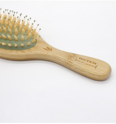 BETER CEPILLO NEUMÁTICO DE BAMBU R 03118 BETER CEPILLO NEUMÁTICO DE BAMBU R 03118