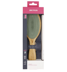 BETER CEPILLO DESENREDANTE DE BAMBÚ R 03096 BETER CEPILLO DESENREDANTE DE BAMBÚ R 03096