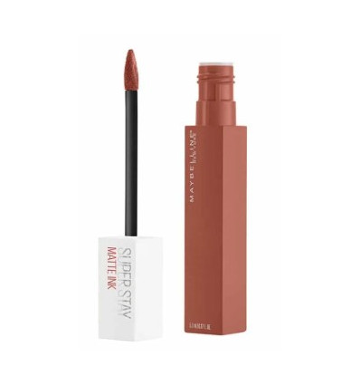 MAYBELLINE SUPERSTAY MATTE INK 70 AMAZONIAN LABIAL LÍQUIDO
