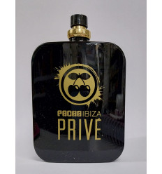 PACHA IBIZA PRIVÉ EDT 100 ml SPRAY SIN CAJA SIN TAPÓN HOMBRE PACHA IBIZA PRIVÉ EDT 100 ml SPRAY SIN CAJA SIN TAPÓN HOMBRE
