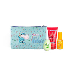 MARTINELIA LITTLE DINOSAURIC BAG SET R 68131 MARTINELIA LITTLE DINOSAURIC BAG SET R 68131