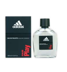 ADIDAS FAIR PLAY EDT 100 ml SPRAY MEN ADIDAS FAIR PLAY EDT 100 ml SPRAY MEN