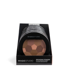 MAGIC STUDIO BRONZING MOSAIC R 25622