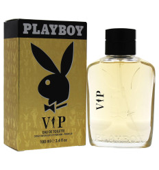 PLAYBOY VIP EDT 100 ml SPRAY FOR HIM