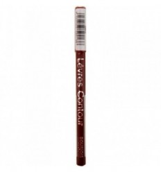 BOURJOIS LÉVRES CONTOUR 21 BRUN AUBURN PERFILADOR LABIAL BOURJOIS LÉVRES CONTOUR 21 BRUN AUBURN PERFILADOR LABIAL