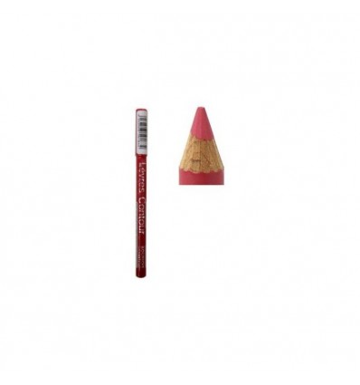 BOURJOIS LÉVRES CONTOUR 18 FRAMBOISE EXQUISE PERFILADOR LABIAL