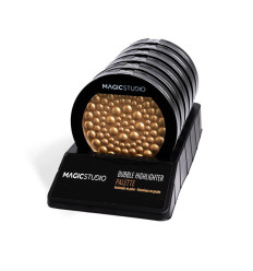 MAGIC STUDIO BUBBLE PALETTE R 24153