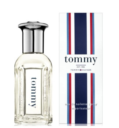 TOMMY HILFIGER TOMMY EAU DE COLOGNE 30 ml HOMBRE