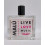 MALÚ LIVE LOVE MUSIC EDT 100 ML SPRAY SIN CAJA WOMAN