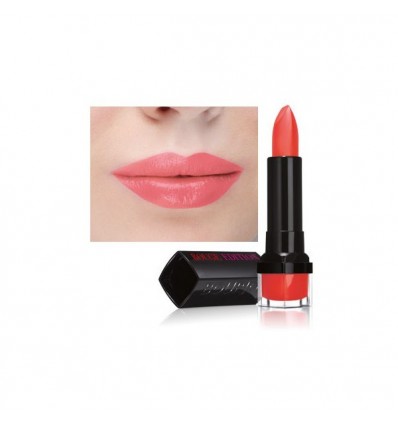 BOURJOIS ROUGE EDITION 09 ORANGE POP-UP BARRA LABIOS 3.5 g