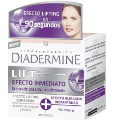 Diadermine Lift+ Efecto Inmediato Crema de día ultra-reafirmante 50 ml