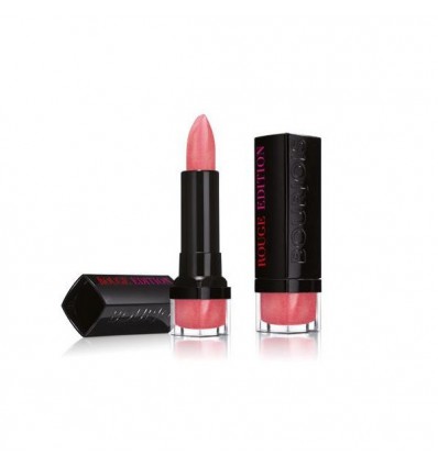 BOURJOIS ROUGE EDITION 06 ROSE COQUETTE BARRA LABIOS 3.5 g