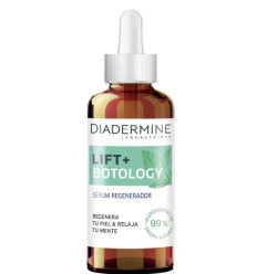 DIADERMINE LIFT BOTOLOGY SÉRUM REGENERADOR 30 ml DIADERMINE LIFT BOTOLOGY SÉRUM REGENERADOR 30 ml