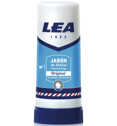 LEA JABÓN DE AFEITAR ORIGINAL PIEL SENSIBLE 40 g