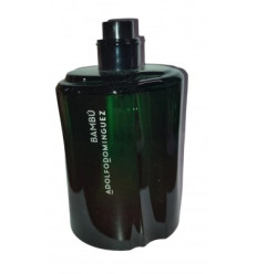 ADOLFO DOMINGUEZ BAMBÚ HOMBRE EDT 120 ml SPRAY sin caja y sin cubre-tapón